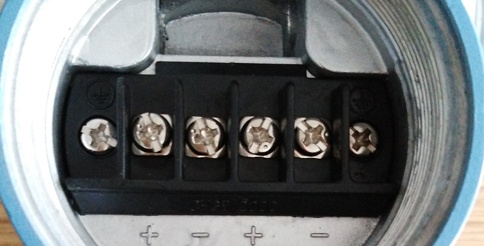 压力芭乐视频网站的工作原理及接线图